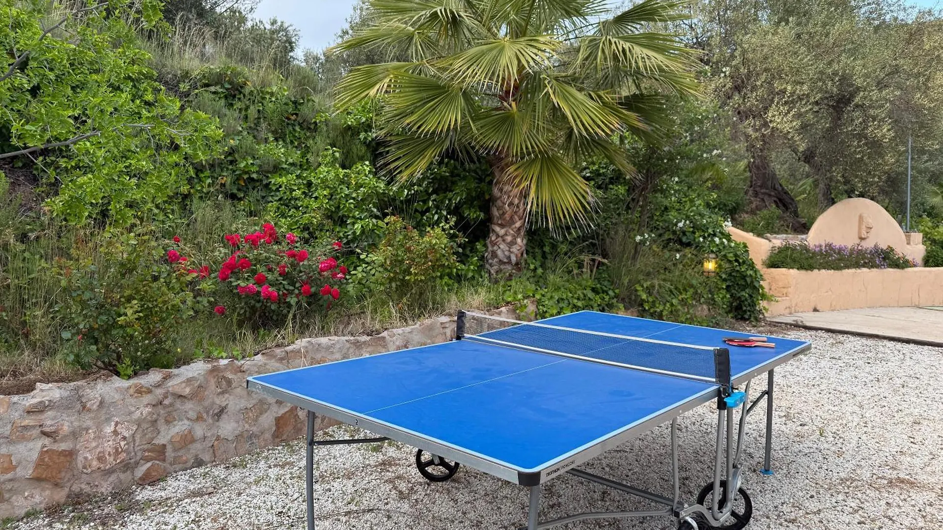 Authentic Luxury Villa In Oasis With Pool Close To Malaga Almogía