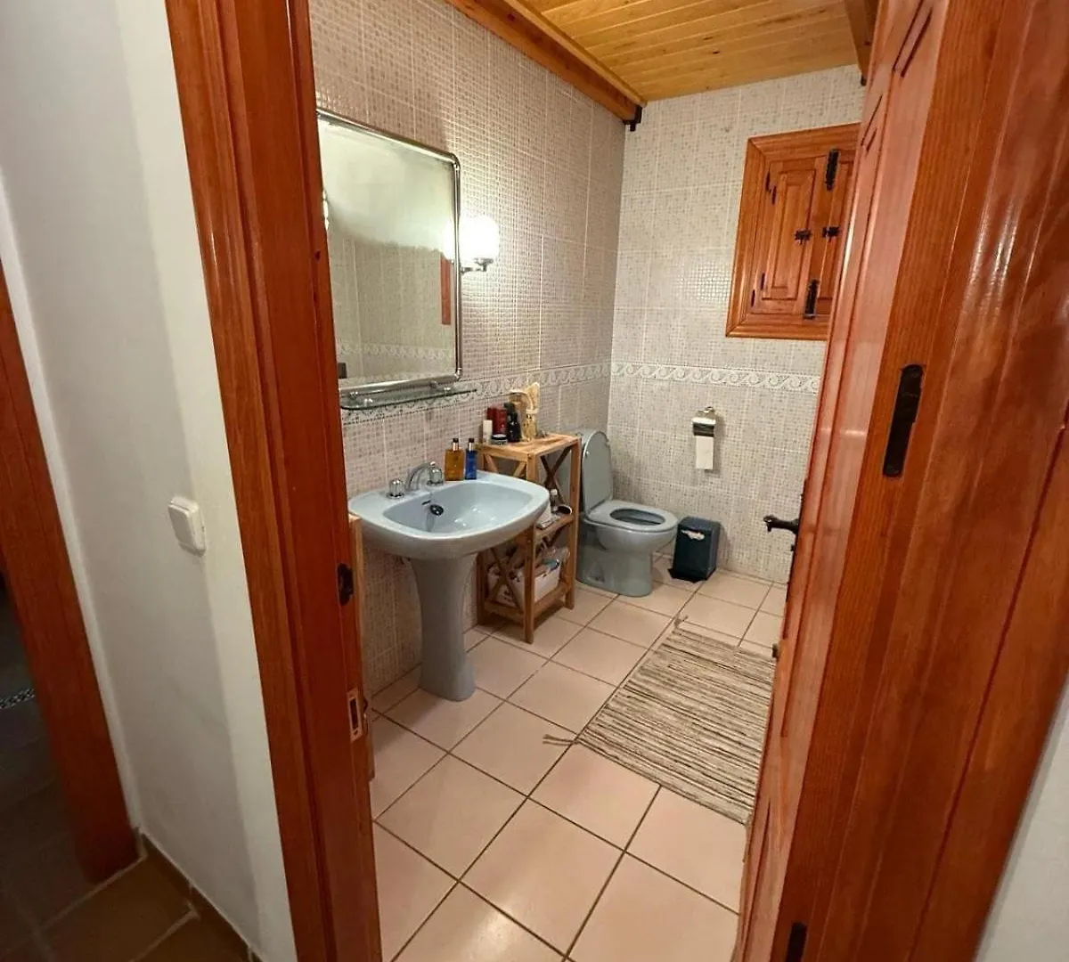 Authentic Luxury Villa In Oasis With Pool Close To Malaga Almogía